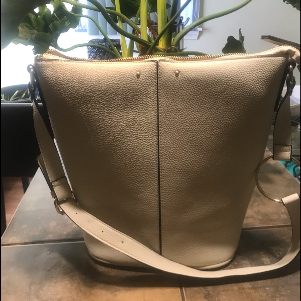 Kelly & Katie hobo bag